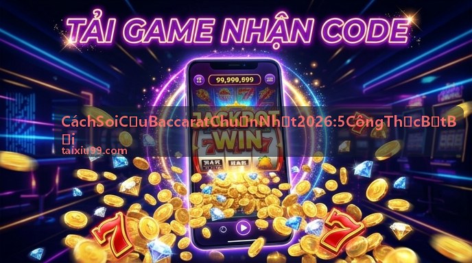 Cách Soi Cầu Baccarat Chuẩn Nhất 2026 Big Road