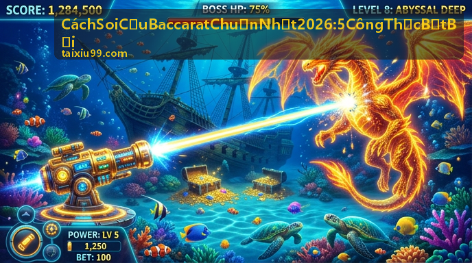 Cách Soi Cầu Baccarat Chuẩn Nhất 2026 Bám Cầu Bệt